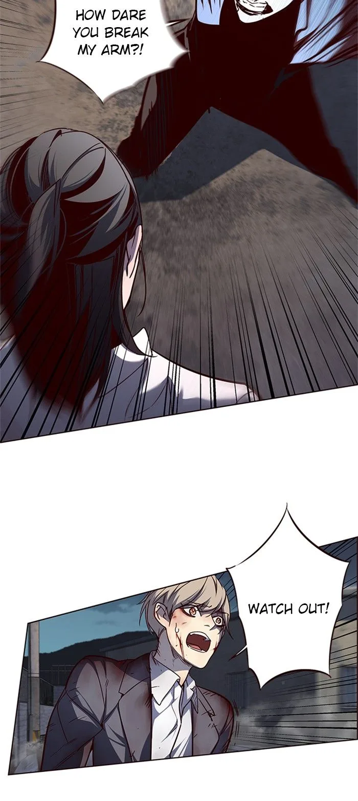 Eleceed Chapter 45 – Page 5