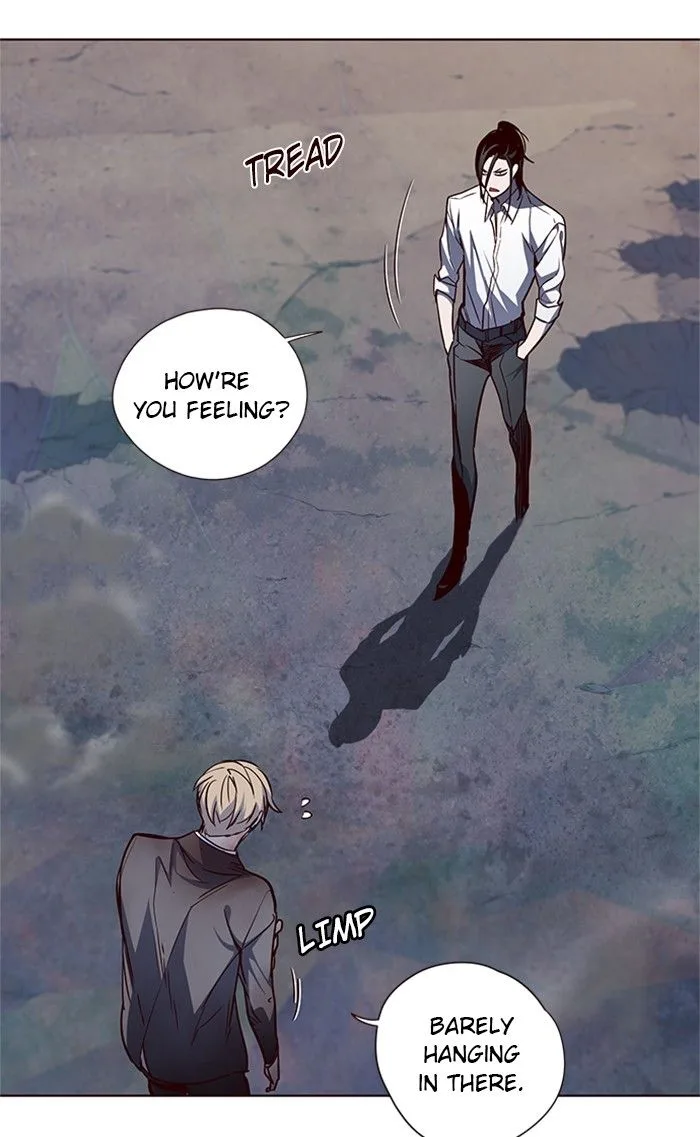 Eleceed Chapter 45 – Page 33
