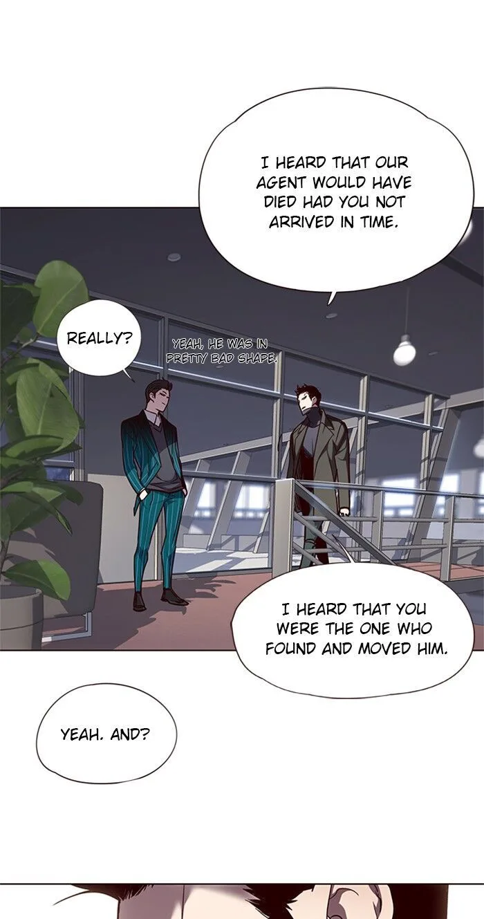 Eleceed Chapter 46 – Page 21