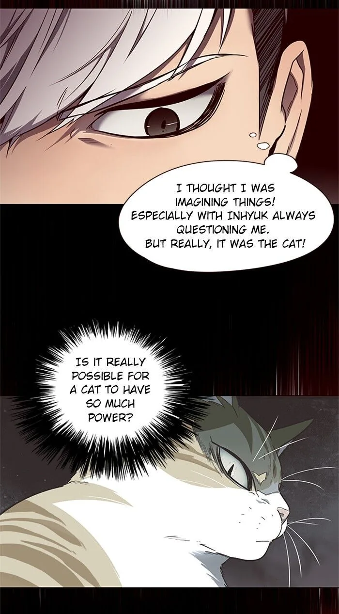 Eleceed Chapter 46 – Page 33