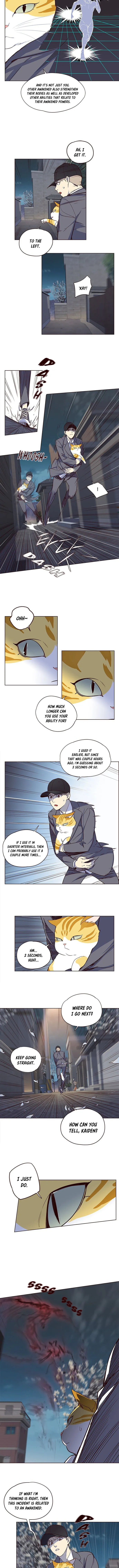 Eleceed Chapter 5 – Page 2
