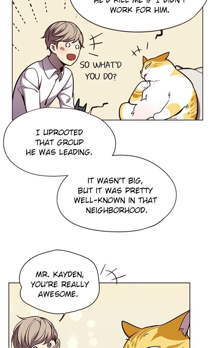 Eleceed Chapter 51 – Page 28