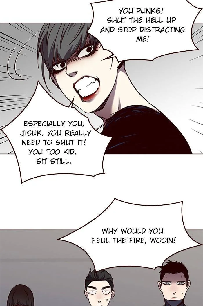 Eleceed Chapter 54 – Page 33