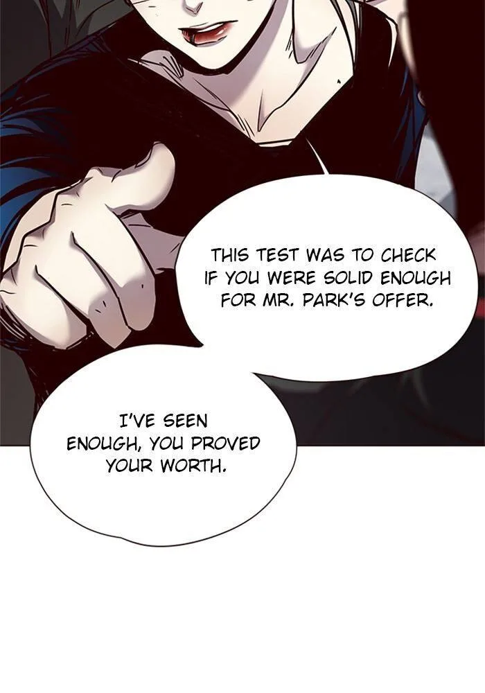Eleceed Chapter 54 – Page 59