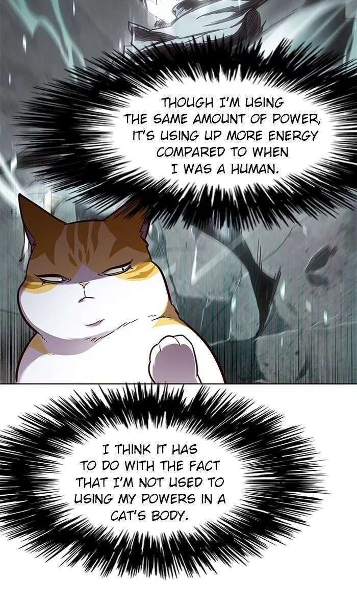 Eleceed Chapter 55 – Page 5