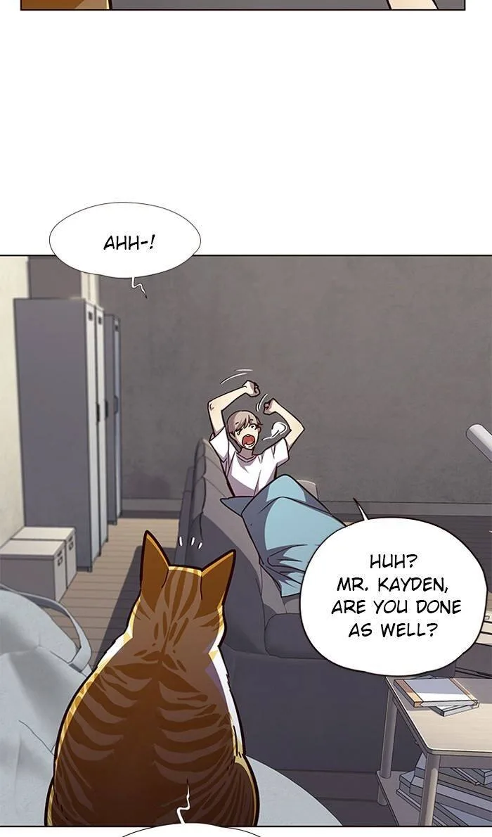 Eleceed Chapter 55 – Page 7