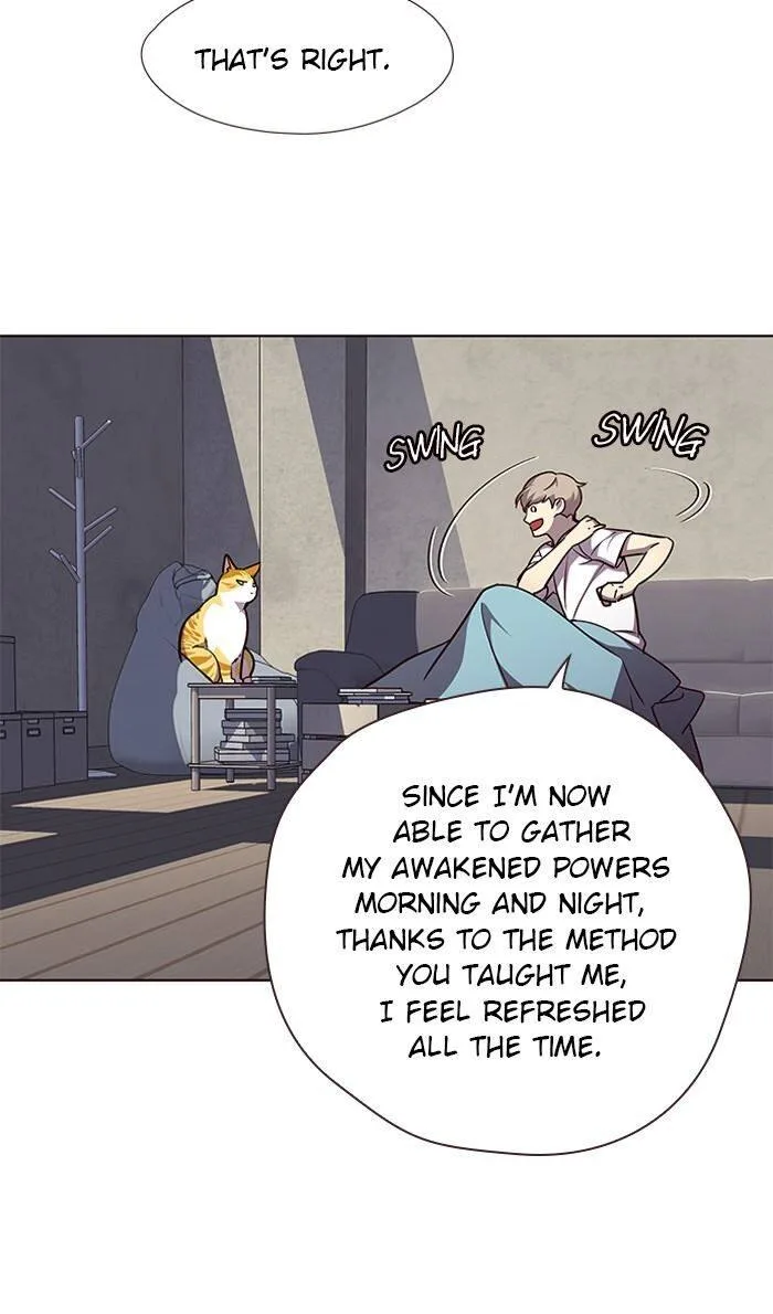 Eleceed Chapter 55 – Page 8