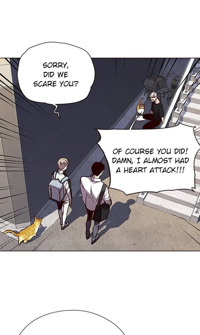 Eleceed Chapter 55 – Page 43