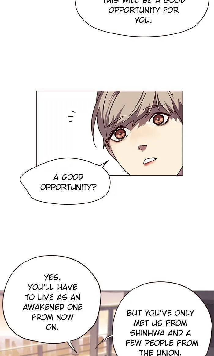 Eleceed Chapter 56 – Page 32