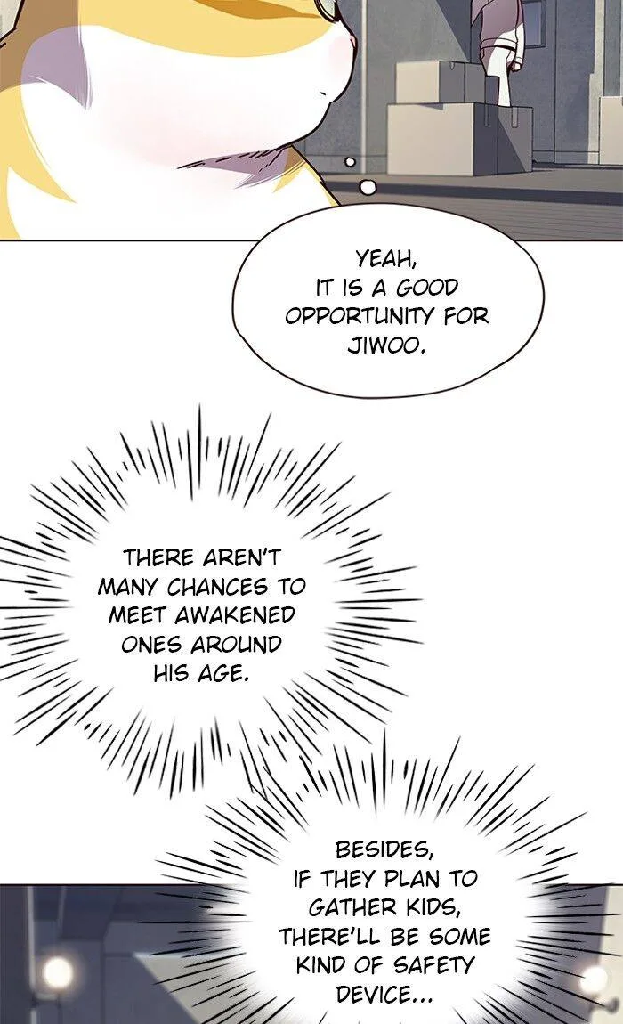 Eleceed Chapter 57 – Page 14
