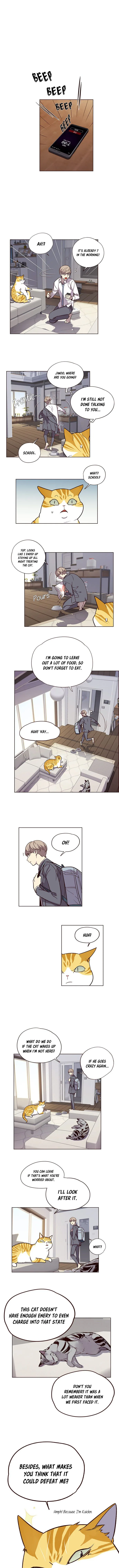 Eleceed Chapter 6 – Page 4