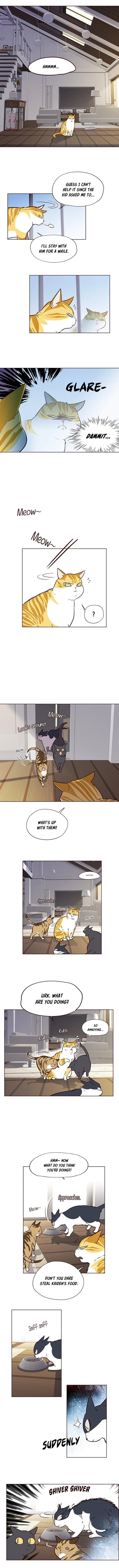 Eleceed Chapter 6 – Page 6