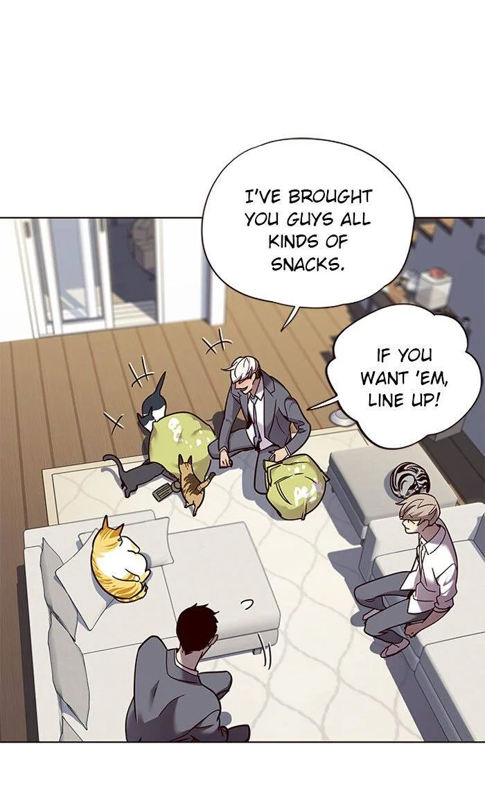 Eleceed Chapter 60 – Page 41