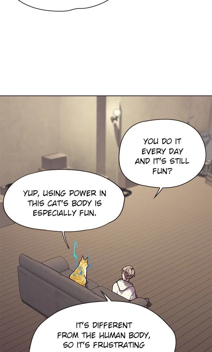 Eleceed Chapter 65 – Page 21