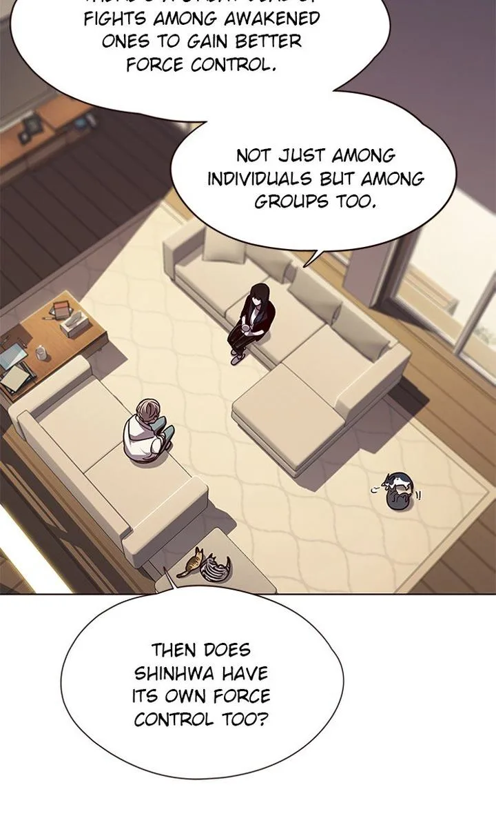 Eleceed Chapter 65 – Page 49