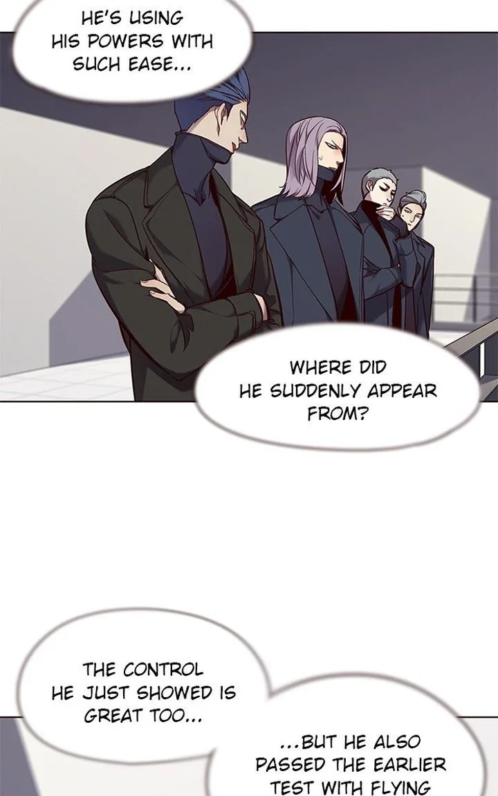 Eleceed Chapter 66 – Page 6