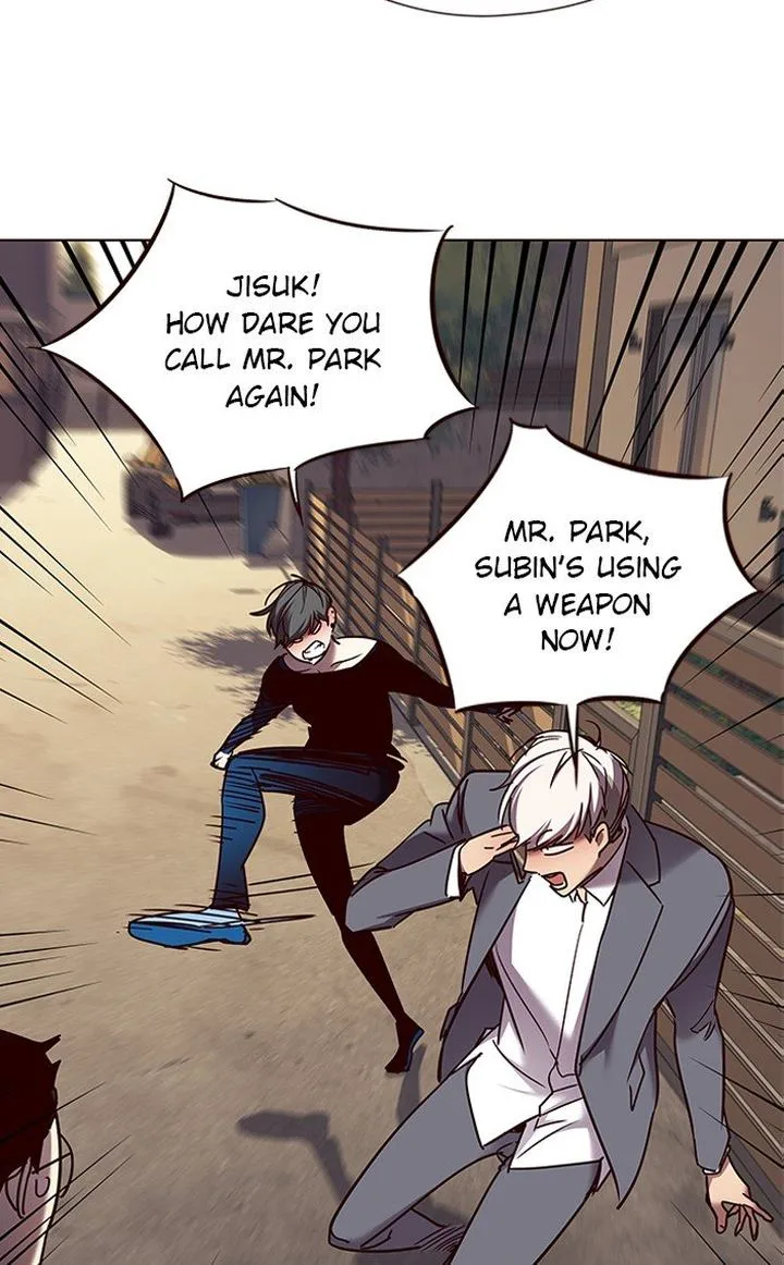Eleceed Chapter 66 – Page 65
