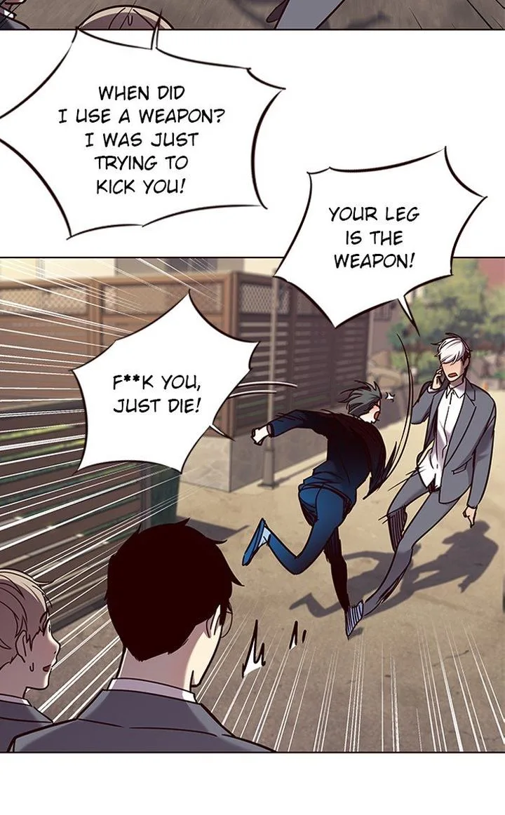 Eleceed Chapter 66 – Page 66