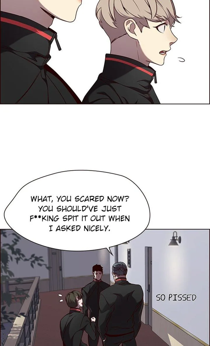Eleceed Chapter 69 – Page 12