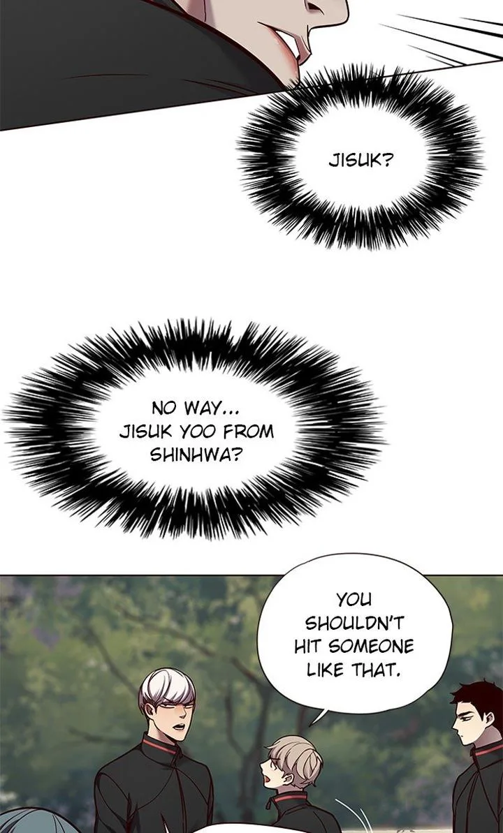Eleceed Chapter 69 – Page 32