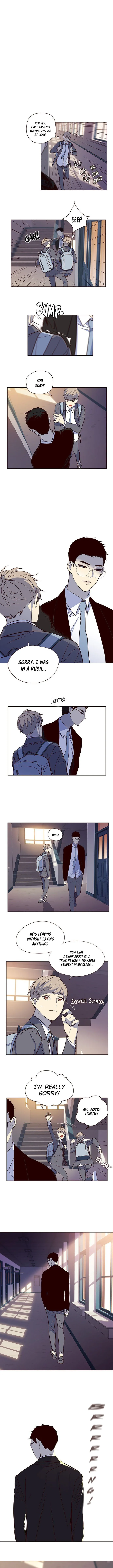 Eleceed Chapter 7 – Page 5