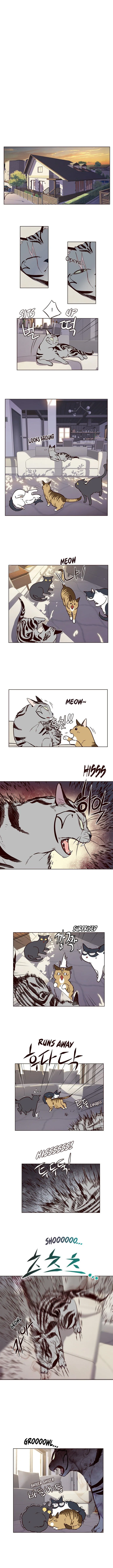 Eleceed Chapter 7 – Page 7