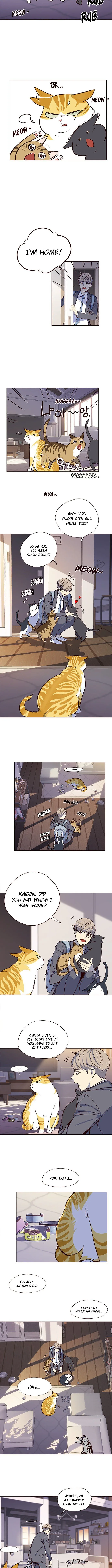 Eleceed Chapter 7 – Page 9