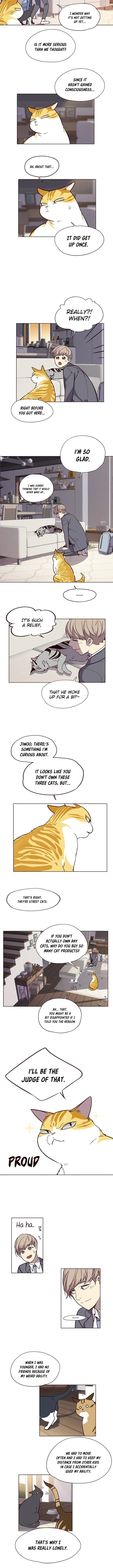 Eleceed Chapter 7 – Page 10
