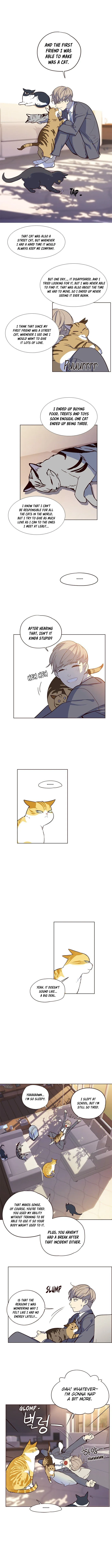 Eleceed Chapter 7 – Page 11