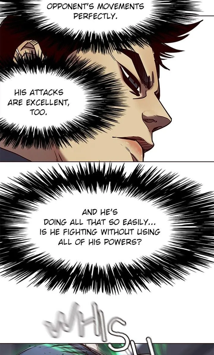 Eleceed Chapter 71 – Page 39