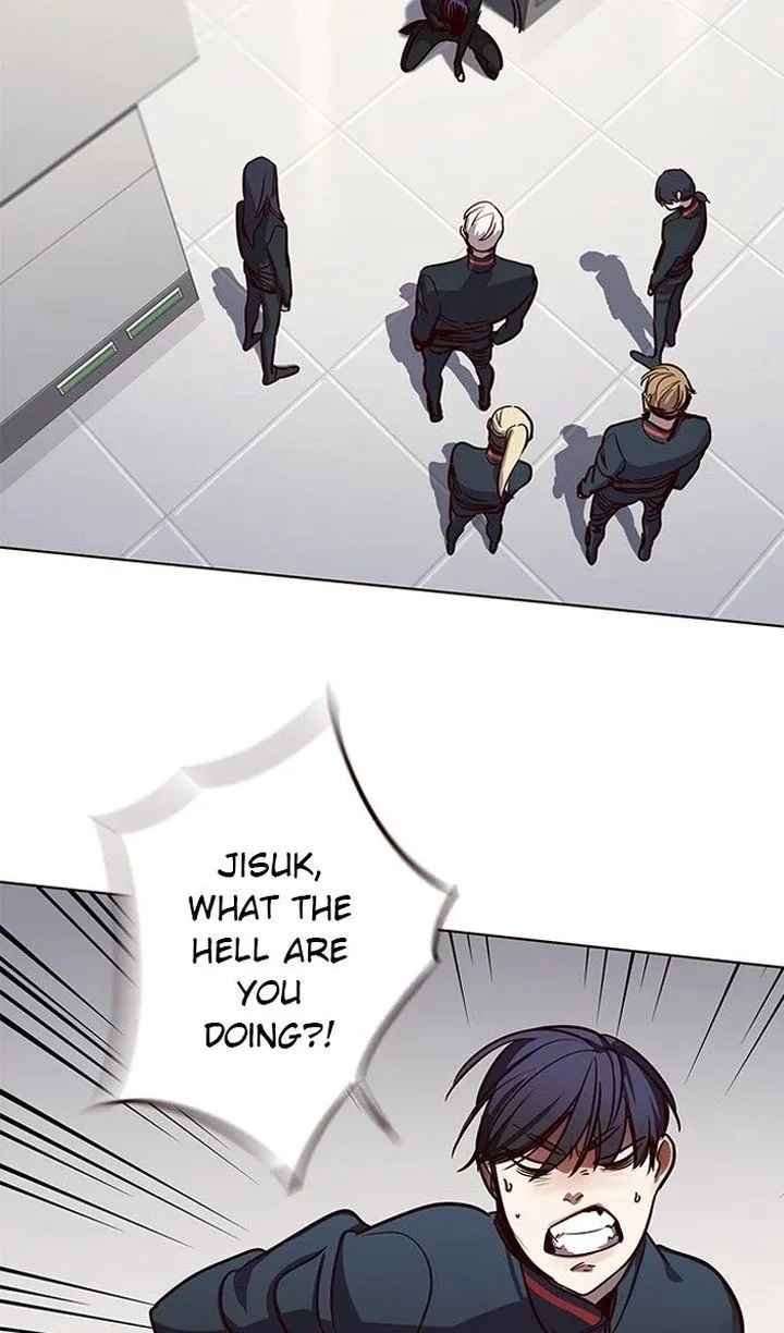 Eleceed Chapter 77 – Page 83