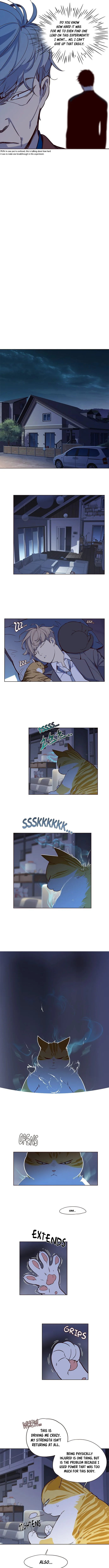 Eleceed Chapter 8 – Page 3