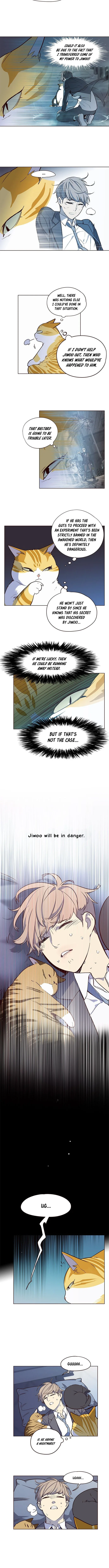 Eleceed Chapter 8 – Page 4