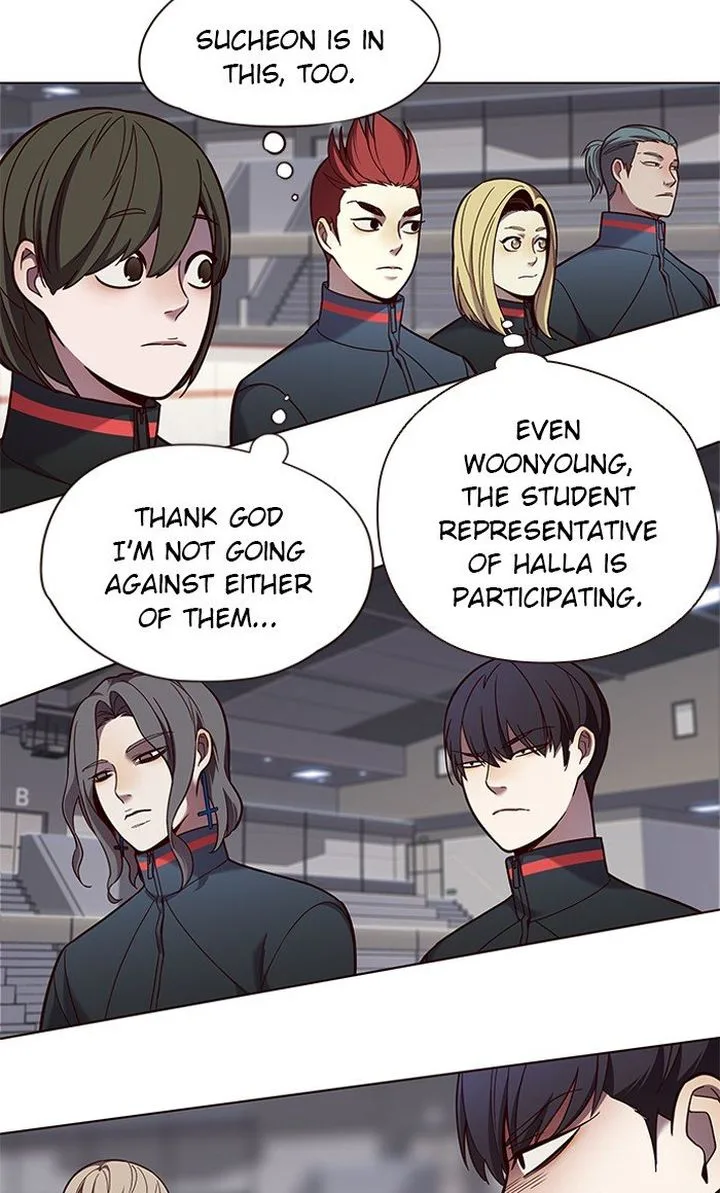 Eleceed Chapter 83 – Page 66