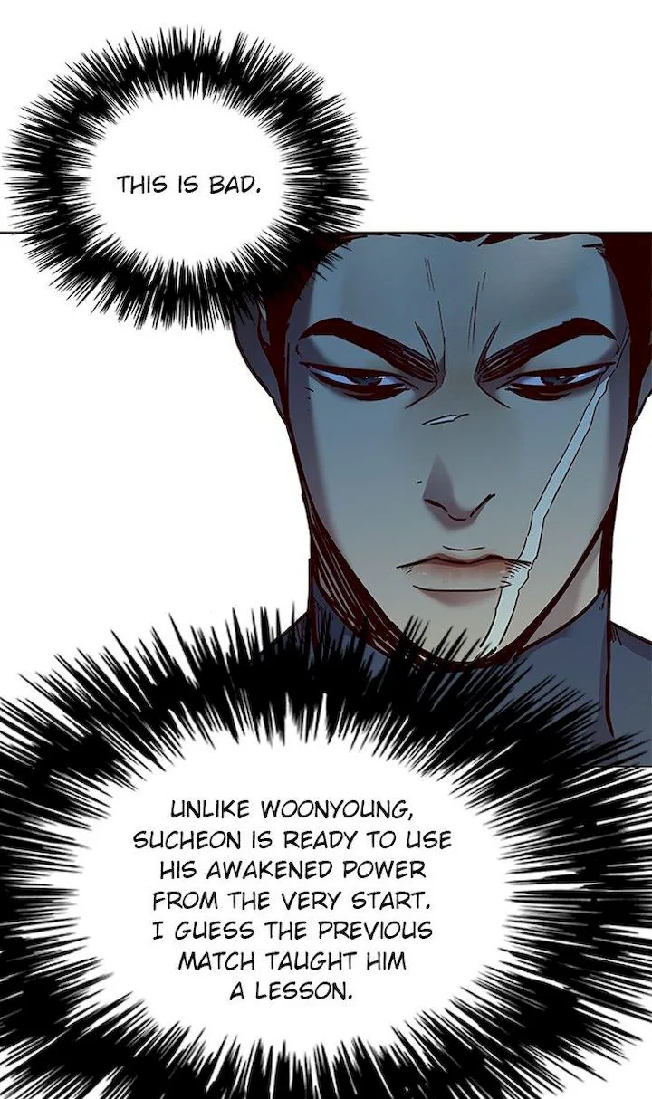 Eleceed Chapter 86 – Page 25