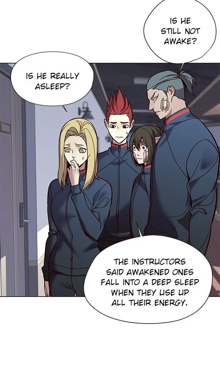 Eleceed Chapter 88 – Page 30