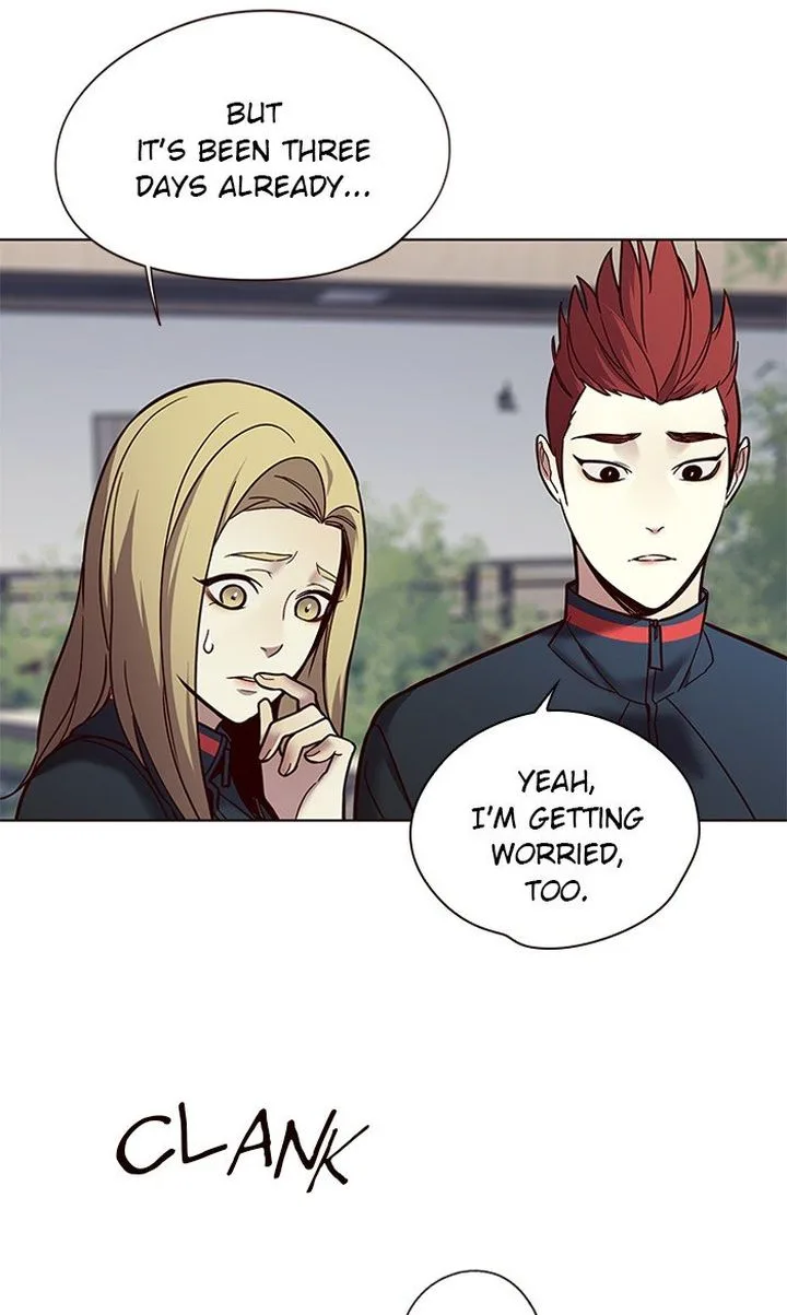 Eleceed Chapter 88 – Page 31
