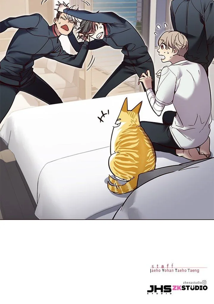Eleceed Chapter 88 – Page 80