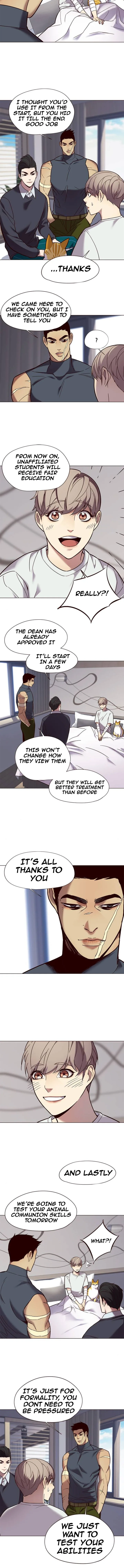 Eleceed Chapter 89 – Page 2