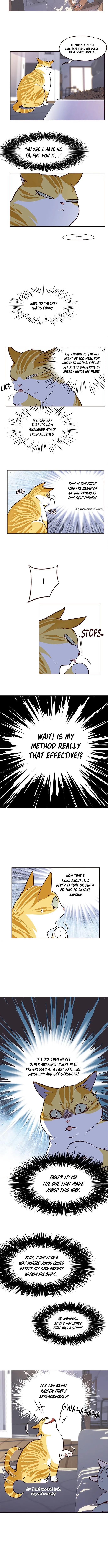 Eleceed Chapter 9 – Page 3