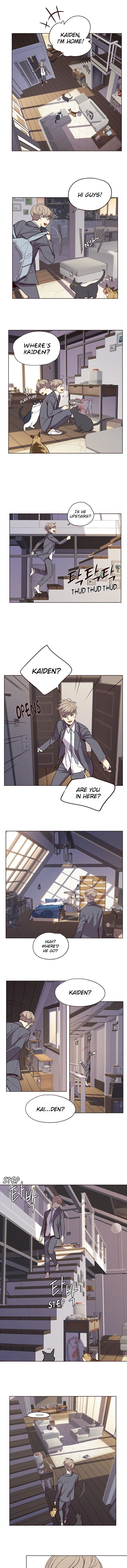 Eleceed Chapter 9 – Page 10