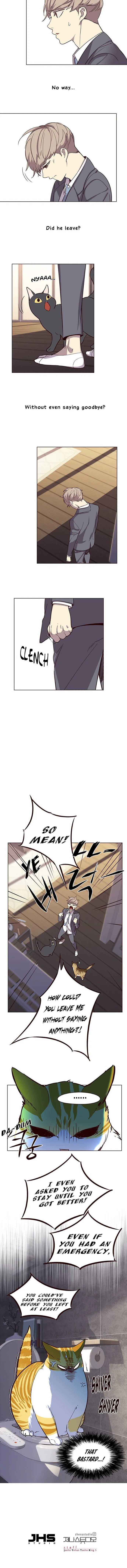 Eleceed Chapter 9 – Page 11
