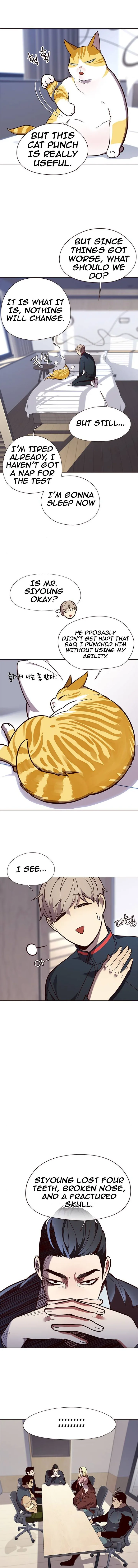 Eleceed Chapter 90 – Page 2
