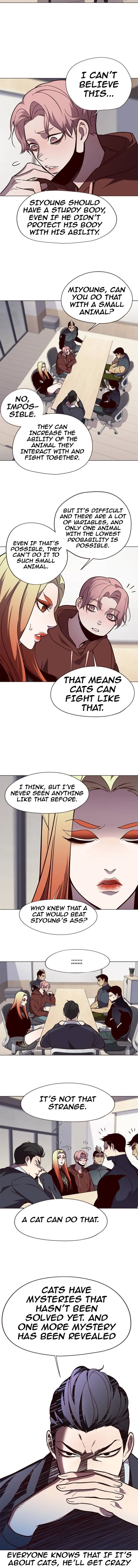 Eleceed Chapter 90 – Page 3
