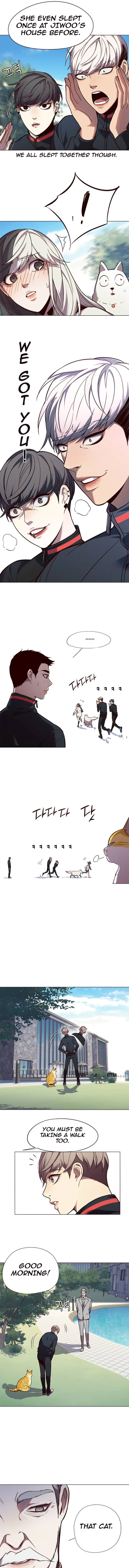 Eleceed Chapter 92 – Page 4