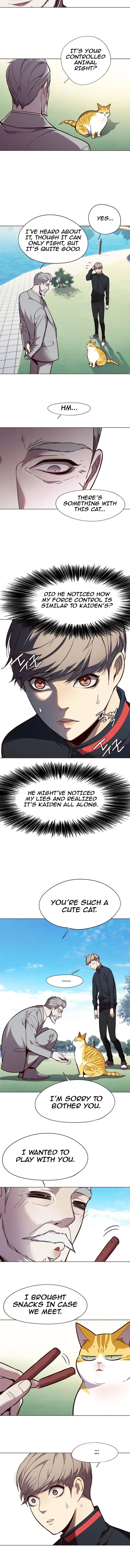 Eleceed Chapter 92 – Page 5