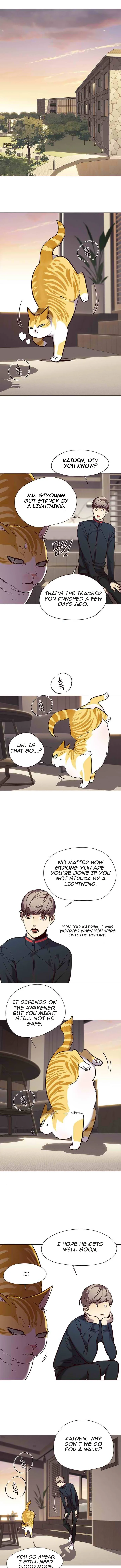 Eleceed Chapter 94 – Page 3