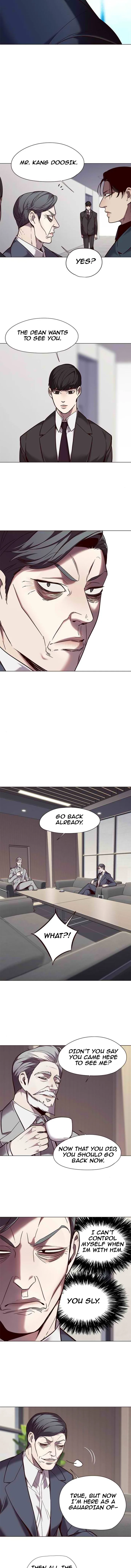 Eleceed Chapter 95 – Page 4