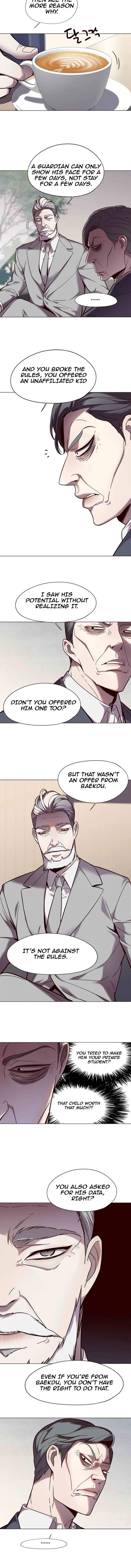 Eleceed Chapter 95 – Page 5