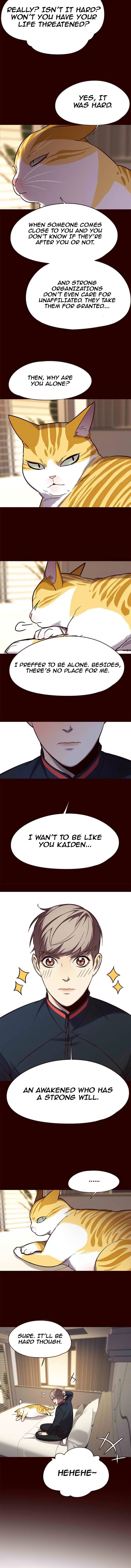 Eleceed Chapter 96 – Page 3